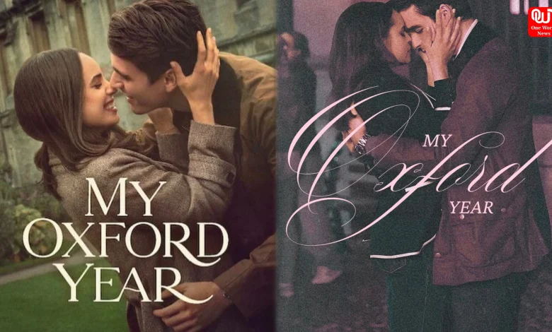 My Oxford Year Review