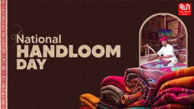 National Handloom Day