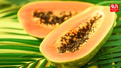 National Papaya Month