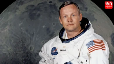 Neil Armstrong