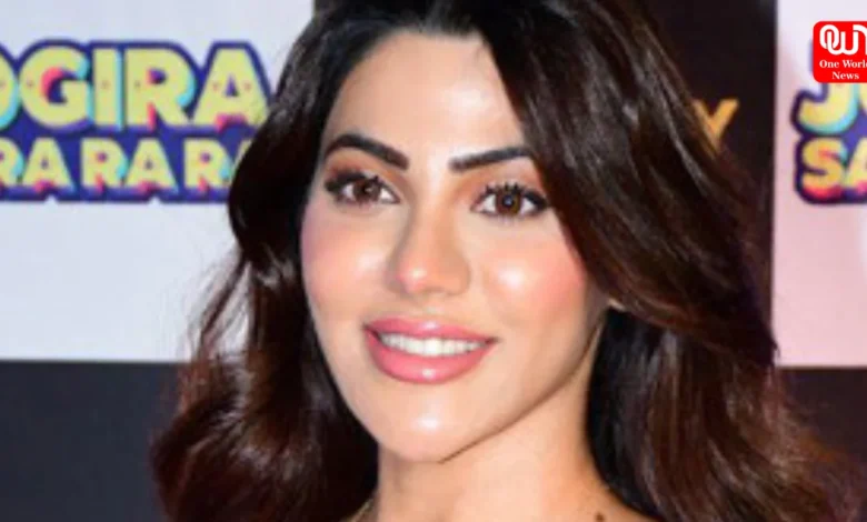 Nikki Tamboli Birthday