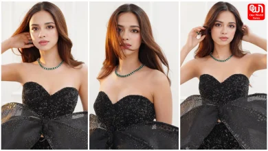 Nitanshi Goel Sizzling Look