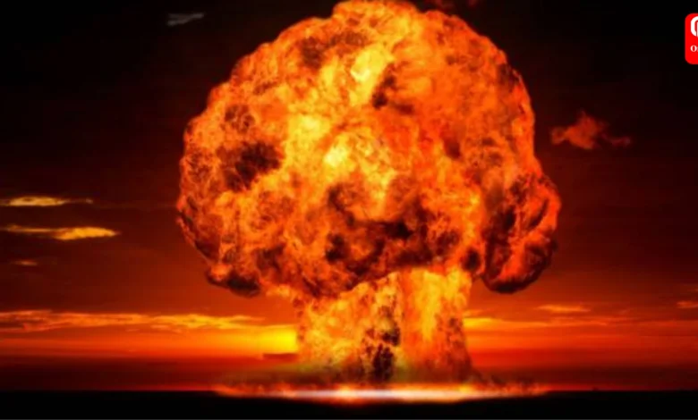 Nuclear Radiation Sickness