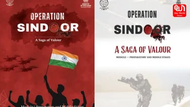 Operation Sindoor
