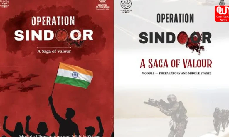 Operation Sindoor
