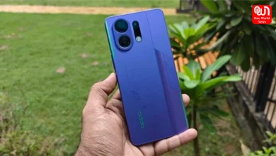 Oppo K13 Turbo Series