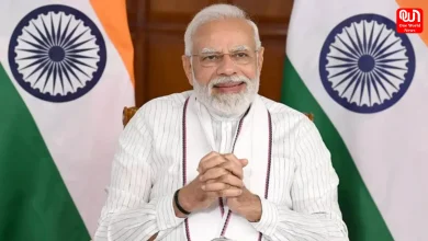 PM Narendra Modi