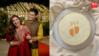 Parineeti Chopra Pregnancy