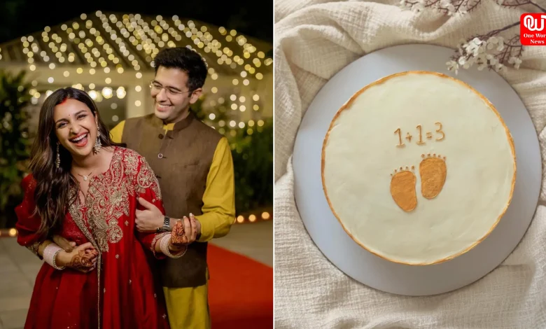 Parineeti Chopra Pregnancy