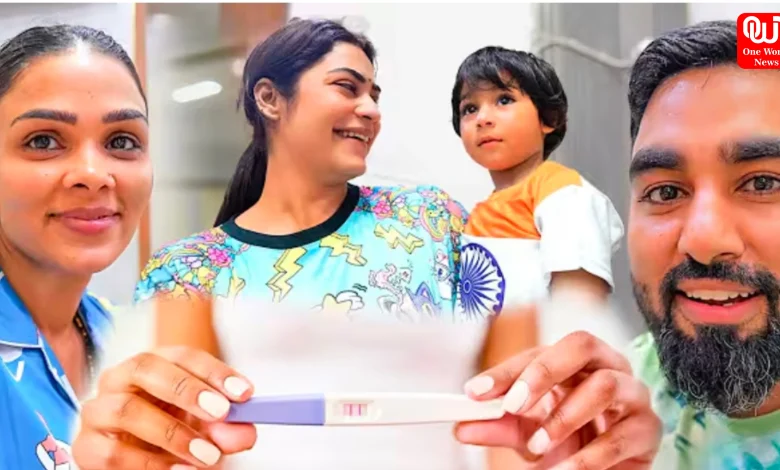 Payel Malik Pregnancy