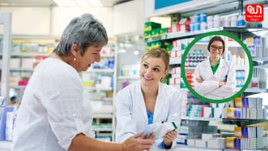 Pharmacists