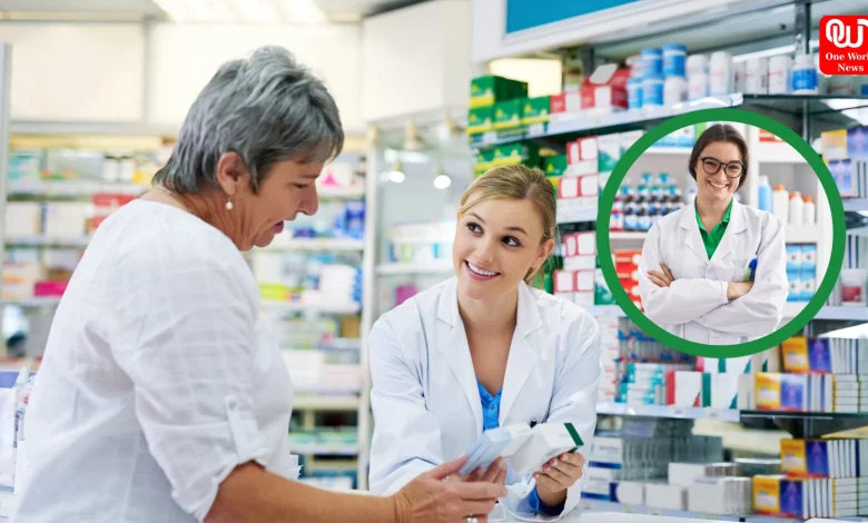 Pharmacists