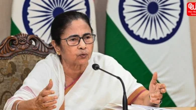 Mamata Banerjee