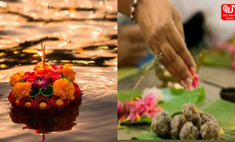 Pitru Paksha 2025