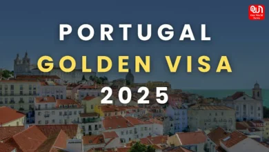 Portugal Golden Visa