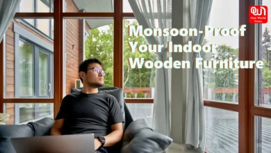 Protect Your Furniture During the Monsoon