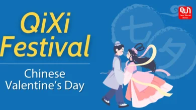 Qixi Festival