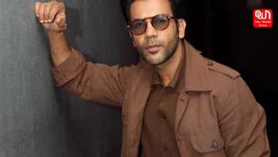Rajkummar Rao Birthday