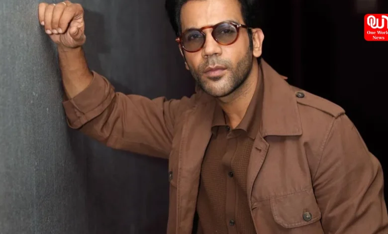 Rajkummar Rao Birthday