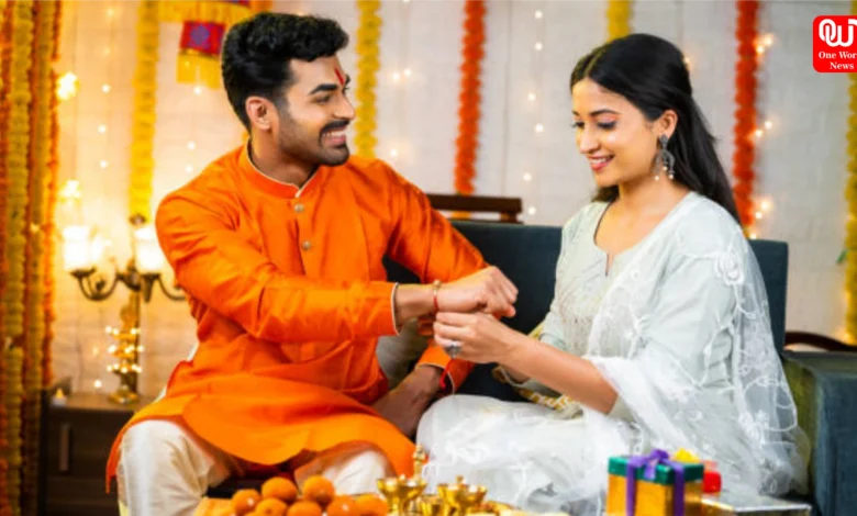 Raksha Bandhan 2025