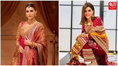 Raksha Bandhan Outfit Ideas