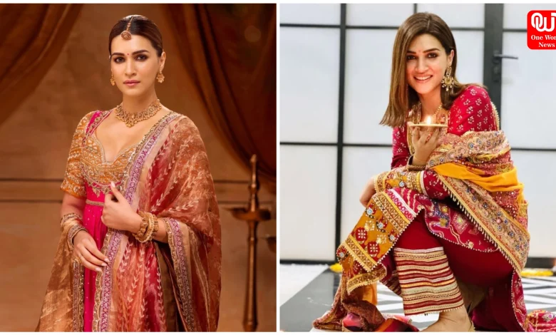Raksha Bandhan Outfit Ideas
