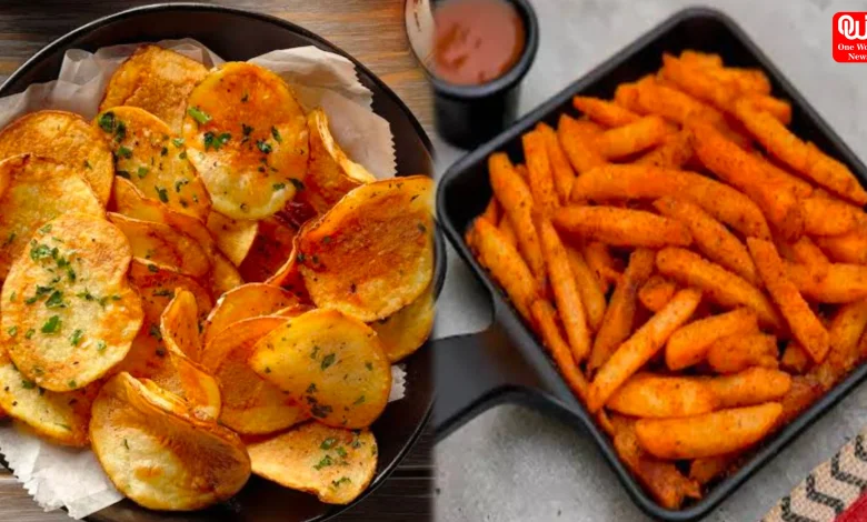 Raksha Bandhan Special Potato Recipes