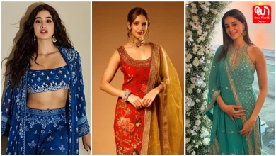 Raksha Bandhan looks
