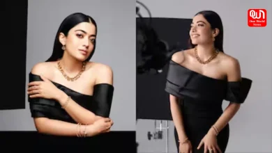 Rashmika Mandanna