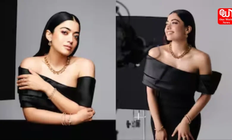 Rashmika Mandanna
