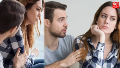 Relationship Tips