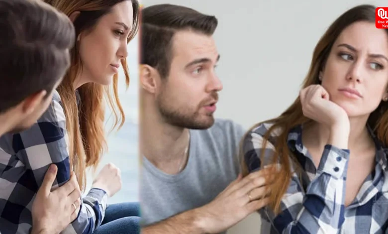 Relationship Tips