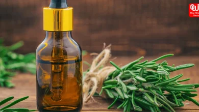 Rosemary Water vs Rosemary Oil