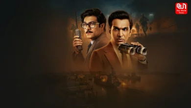 Saare Jahan Se Accha Review
