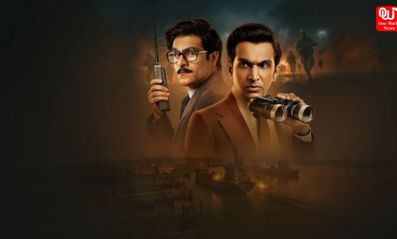 Saare Jahan Se Accha Review