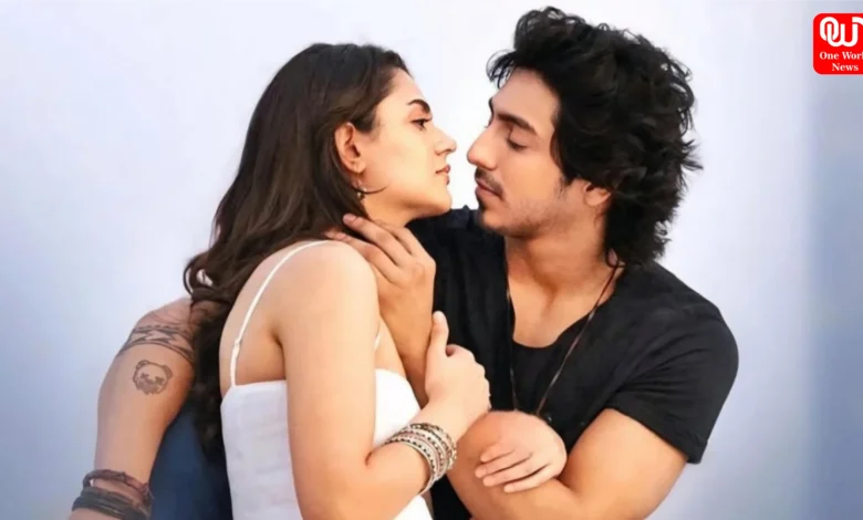 Saiyaara OTT Release