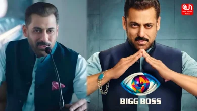 Salman Khan Bigg Boss