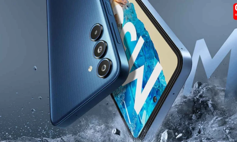 Samsung Galaxy M35 5G Sale