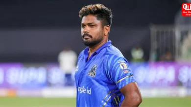 Sanju Samson Century