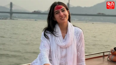 Sara Ali Khan Birthday