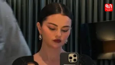 Selena Gomez Skincare Routine