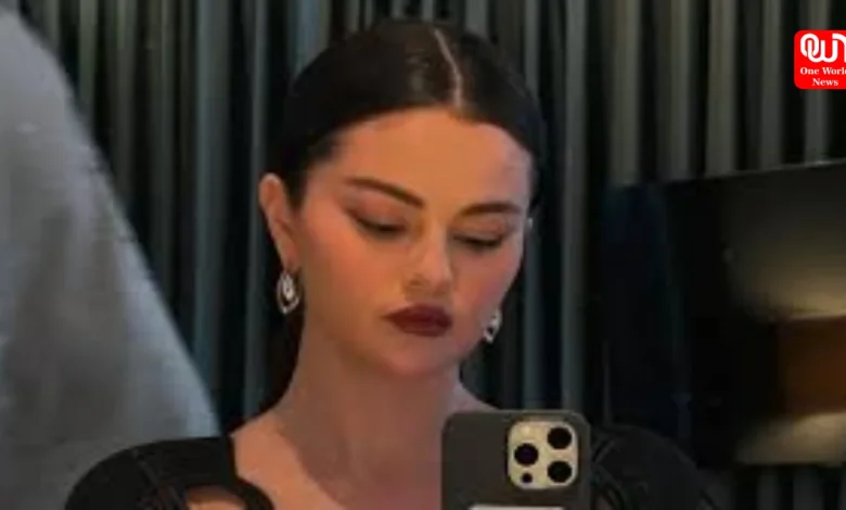 Selena Gomez Skincare Routine