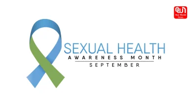 Sexual Health Awareness Month