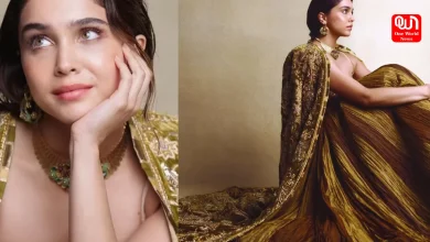 Sharvari Wagh