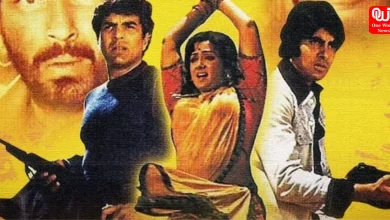 Sholay Box Office