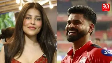 Shreyas Iyer-Edin Rose