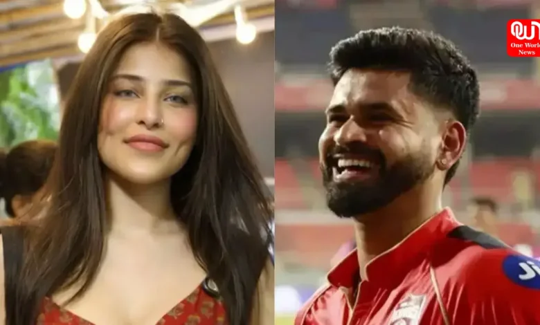 Shreyas Iyer-Edin Rose
