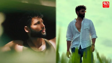 Siddhant Chaturvedi