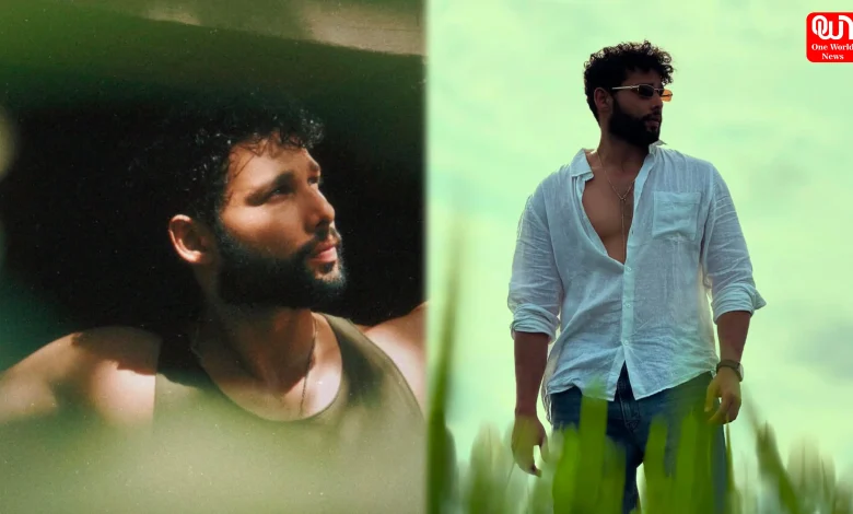 Siddhant Chaturvedi