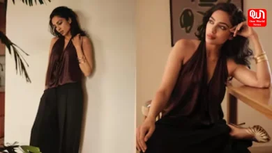 Sobhita Dhulipala